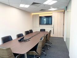 Republic Plaza (D1), Office #607318801
